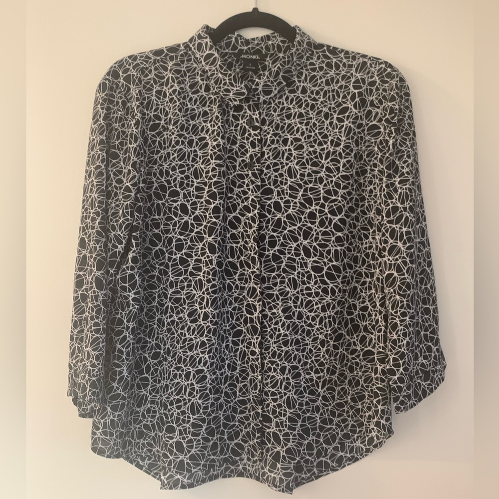 Monki Blouse